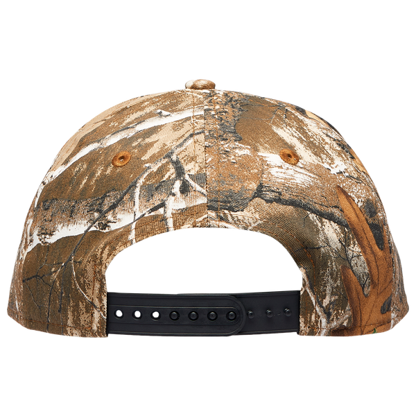 New Era 9FORTY A-Frame Realtree Cap - Adult - Multi - Image 4