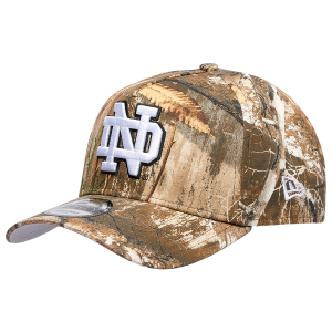 New Era 9FORTY A-Frame Realtree Cap - Adult - Multi