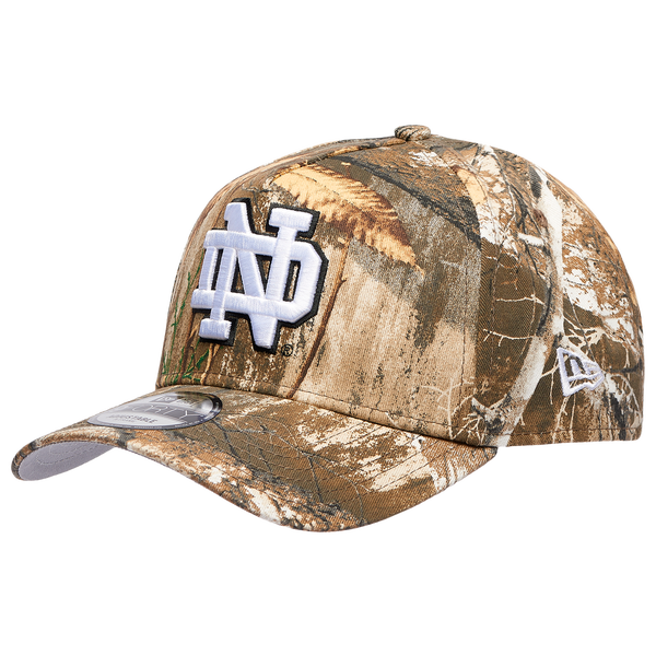 New Era 9FORTY A-Frame Realtree Cap - Adult - Multi