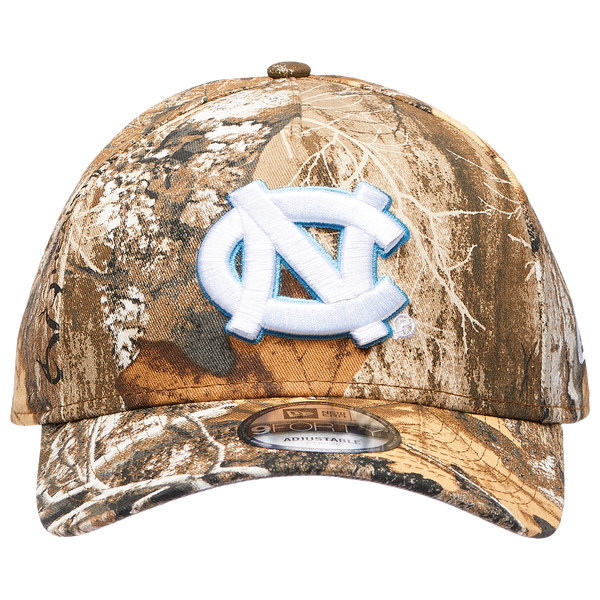New Era 9FORTY A-Frame Realtree Cap - Adult - Multi - Image 2