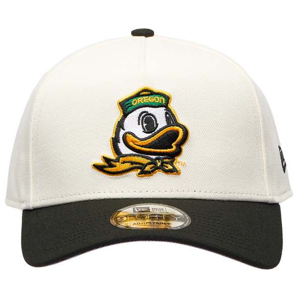New Era 9FORTY A-Frame Chrome Cap - Adult - Chrome/Black - Image 2