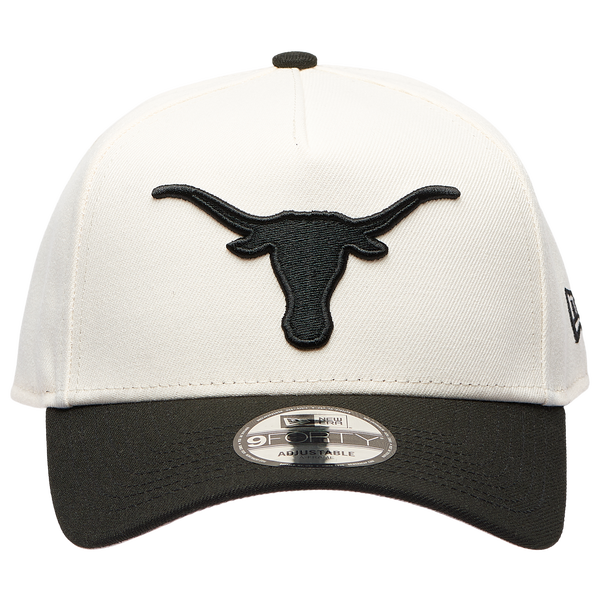 New Era 9FORTY A-Frame Chrome Cap - Adult - Black/Chrome - Image 2