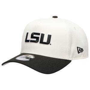 New Era 9FORTY A-Frame Chrome Cap - Adult - Chrome/Black