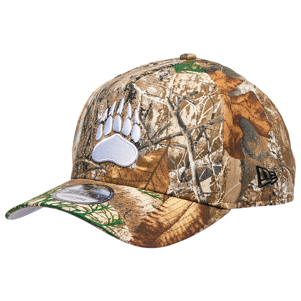New Era 9FORTY A-Frame Realtree Cap - Adult - Multi