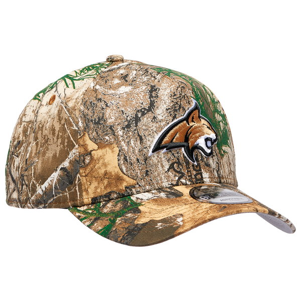 New Era 9FORTY A-Frame Realtree Cap - Adult - Multi - Image 3
