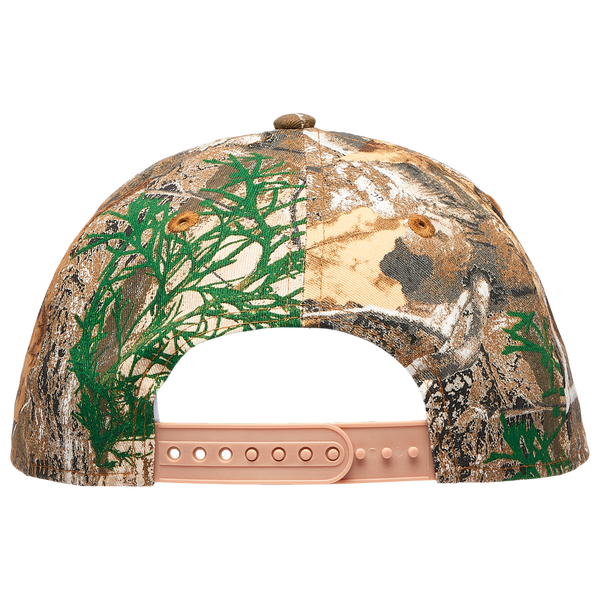 New Era NFL 940 A-Frame RealTree Cap - Adult - Multi - Image 4