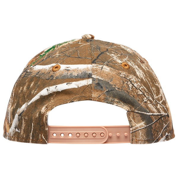 New Era NFL 940 A-Frame RealTree Cap - Adult - Multi - Image 4