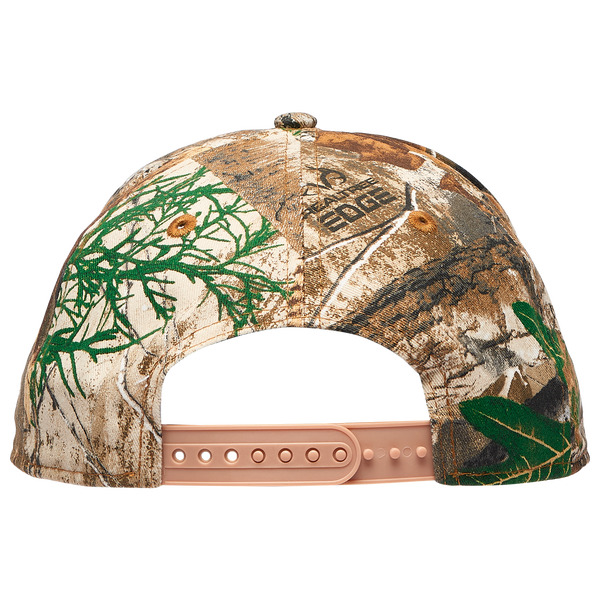 New Era NFL 940 A-Frame RealTree Cap - Adult - Multi - Image 4