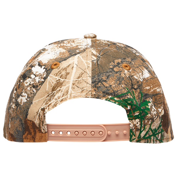 New Era NFL 940 A-Frame RealTree Cap - Adult - Multi - Image 4