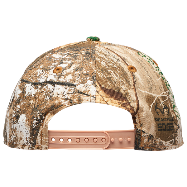 New Era NFL 940 A-Frame RealTree Cap - Adult - Multi - Image 4