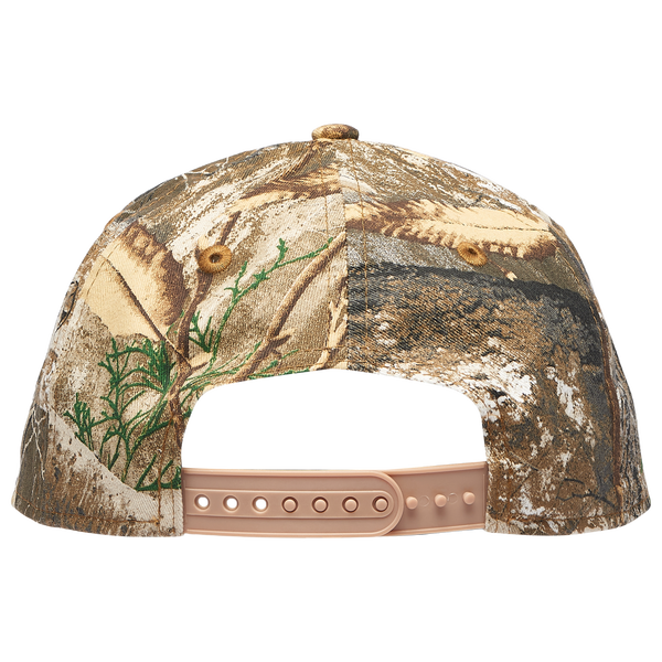 New Era NFL 940 A-Frame RealTree Cap - Adult - Multi - Image 4