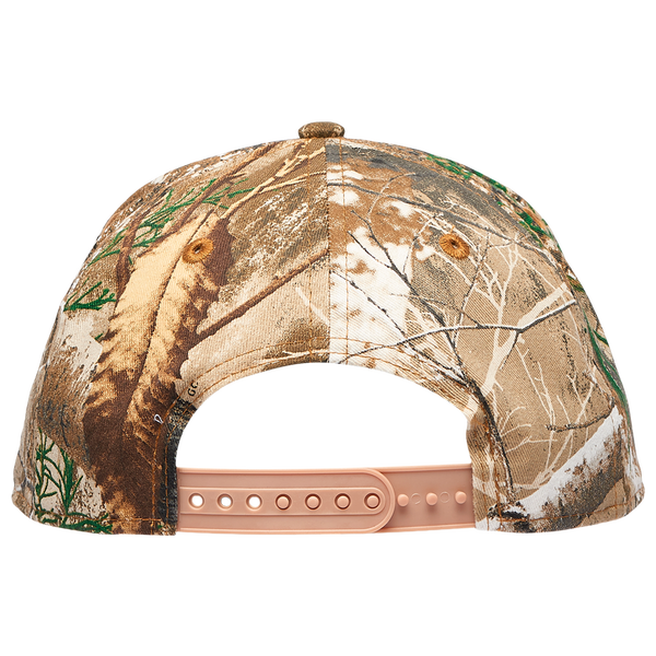 New Era NFL 940 A-Frame RealTree Cap - Adult - Multi - Image 4