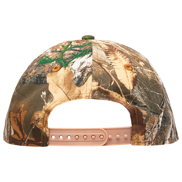 New Era NFL 940 A-Frame RealTree Cap - Adult - Multi - Image 4