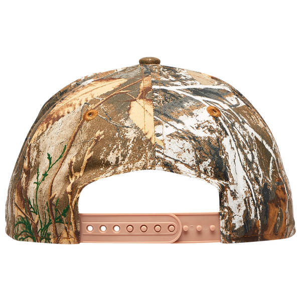 New Era NFL 940 A-Frame RealTree Cap - Adult - Multi - Image 4