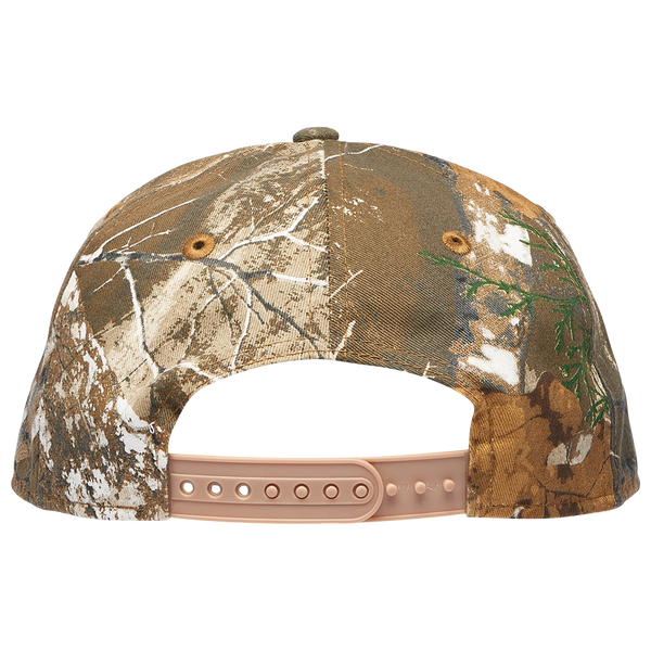 New Era NFL 940 A-Frame RealTree Cap - Adult - Multi - Image 4