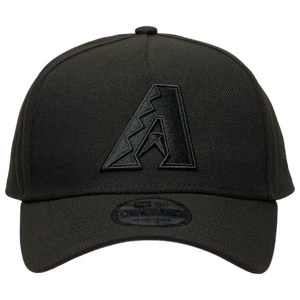 New Era 9FORTY A-Frame BOB Cap - Adult - Black - Image 2