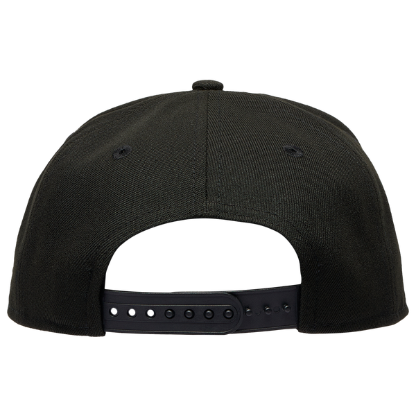 New Era 9FORTY A-Frame BOB Cap - Adult - Black - Image 4
