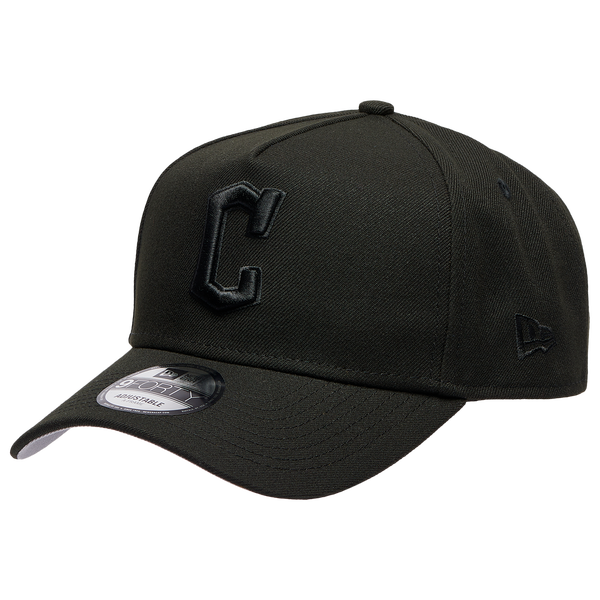 New Era 9FORTY A-Frame BOB Cap - Adult - Black