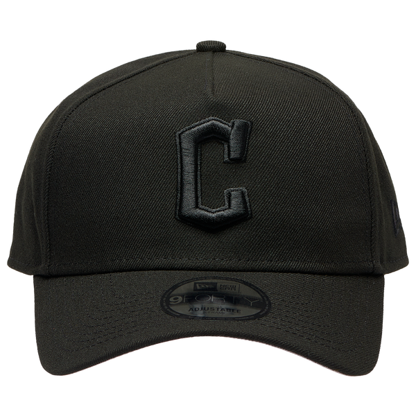 New Era 9FORTY A-Frame BOB Cap - Adult - Black - Image 2