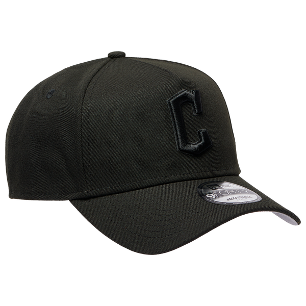 New Era 9FORTY A-Frame BOB Cap - Adult - Black - Image 3