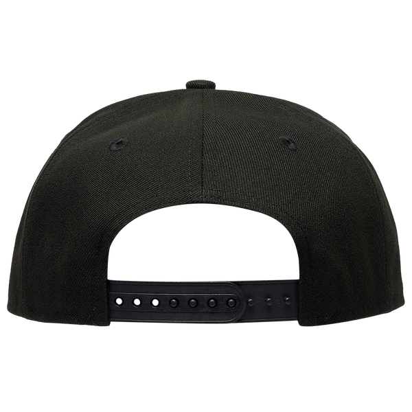 New Era 9FORTY A-Frame BOB Cap - Adult - Black - Image 4