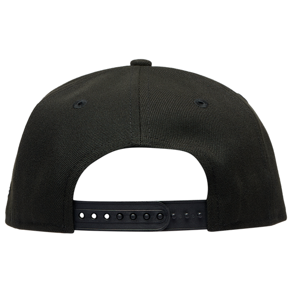 New Era 9FORTY A-Frame BOB Cap - Adult - Black - Image 4