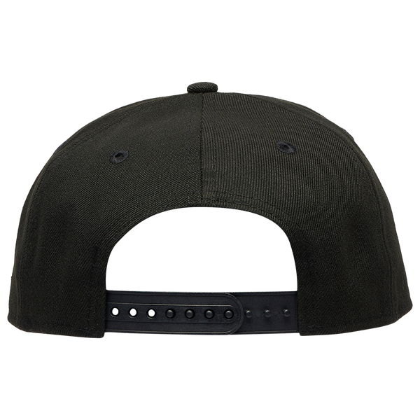 New Era 9FORTY A-Frame BOB Cap - Adult - Black - Image 4