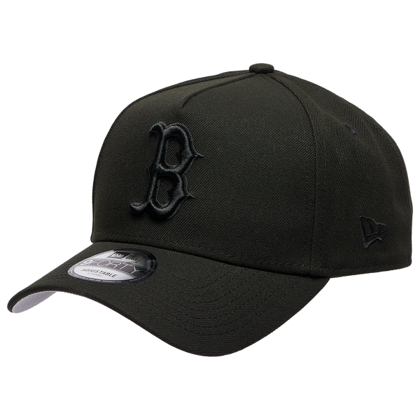 New Era 9FORTY A-Frame BOB Cap - Adult - Black
