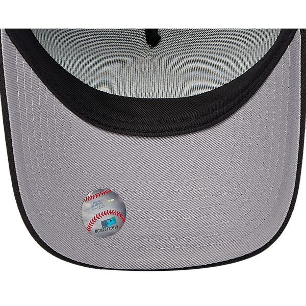 New Era 9FORTY A-Frame BOB Cap - Adult - Black - Image 5