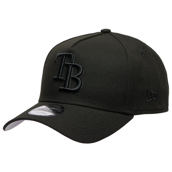 New Era 9FORTY A-Frame BOB Cap - Adult - Black