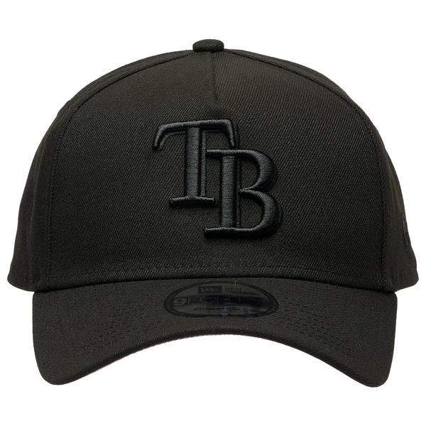New Era 9FORTY A-Frame BOB Cap - Adult - Black - Image 2