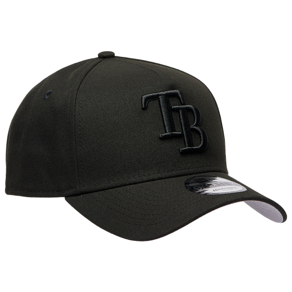 New Era 9FORTY A-Frame BOB Cap - Adult - Black - Image 3