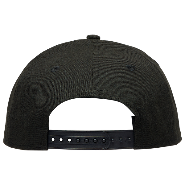 New Era 9FORTY A-Frame BOB Cap - Adult - Black - Image 4