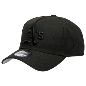 New Era 9FORTY A-Frame BOB Cap - Adult - Black