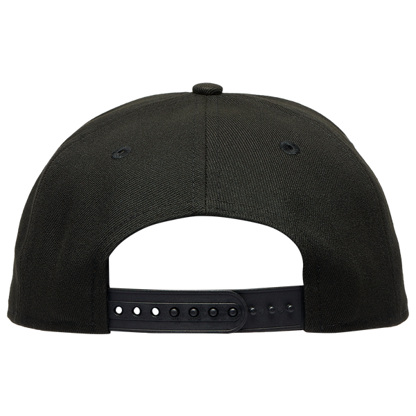 New Era 9FORTY A-Frame BOB Cap - Adult - Black - Image 4