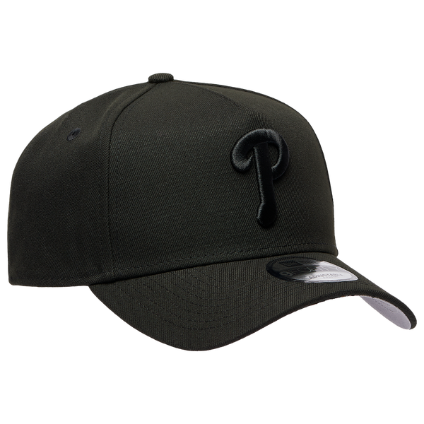 New Era 9FORTY A-Frame BOB Cap - Adult - Black - Image 3