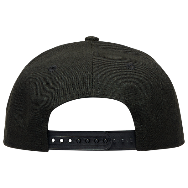 New Era 9FORTY A-Frame BOB Cap - Adult - Black - Image 4