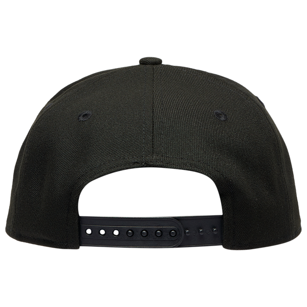 New Era 9FORTY A-Frame BOB Cap - Adult - Black - Image 4