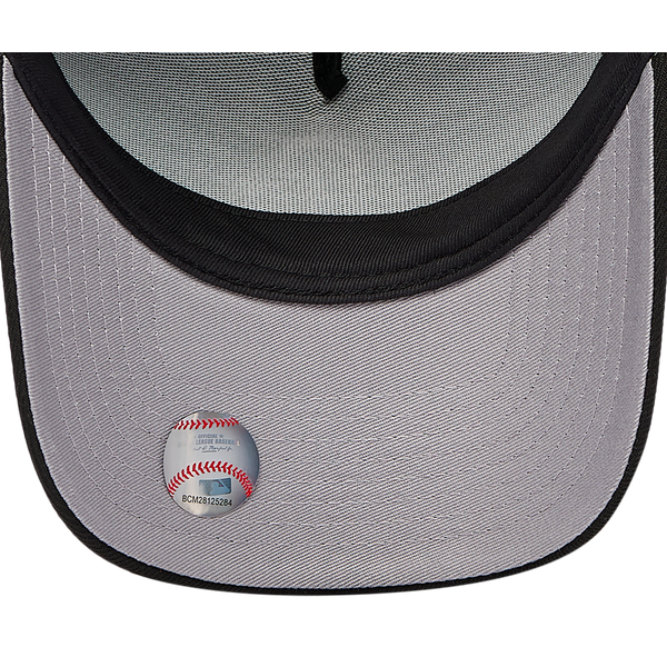 New Era 9FORTY A-Frame BOB Cap - Adult - Black - Image 5