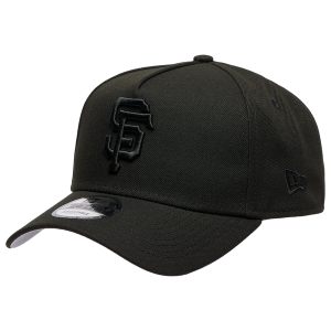 New Era 9FORTY A-Frame BOB Cap - Adult - Black