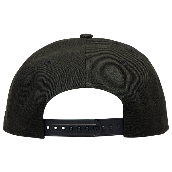 New Era 9FORTY A-Frame BOB Cap - Adult - Black - Image 4