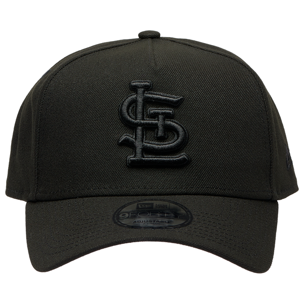 New Era 9FORTY A-Frame BOB Cap - Adult - Black - Image 2