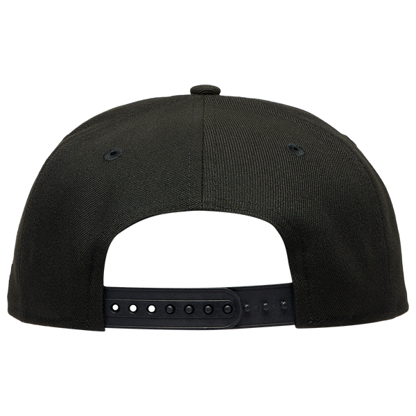 New Era 9FORTY A-Frame BOB Cap - Adult - Black - Image 4