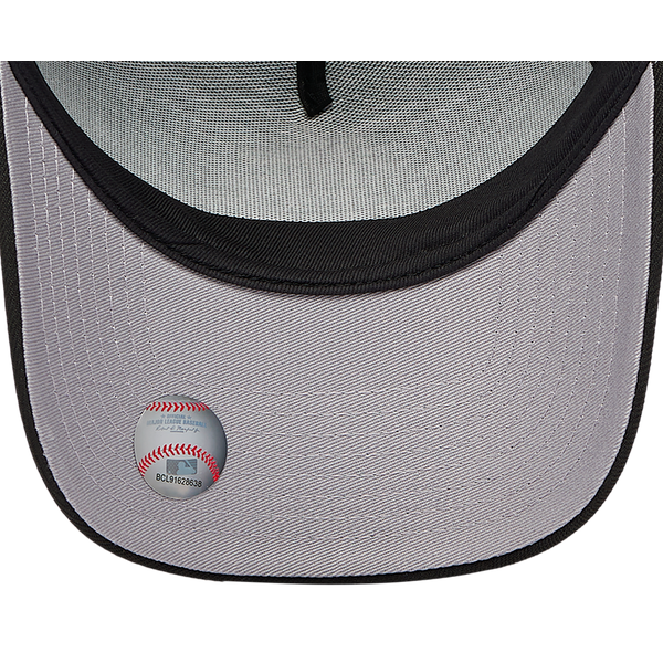 New Era 9FORTY A-Frame BOB Cap - Adult - Black - Image 5