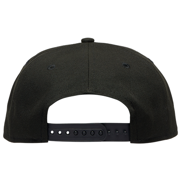 New Era 9FORTY A-Frame BOB Cap - Adult - Black - Image 4