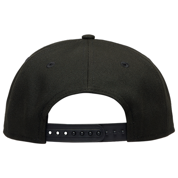 New Era 9FORTY A-Frame BOB Cap - Adult - Black - Image 4