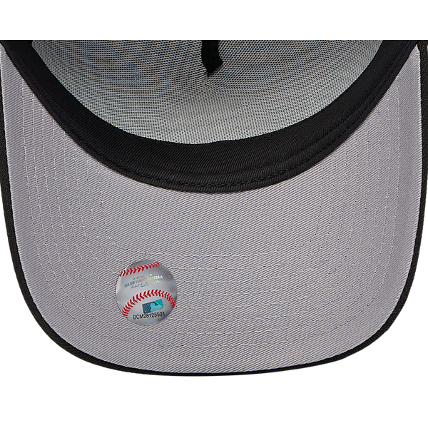 New Era 9FORTY A-Frame BOB Cap - Adult - Black - Image 5