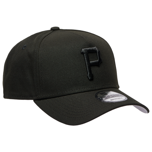 New Era 9FORTY A-Frame BOB Cap - Adult - Black - Image 3