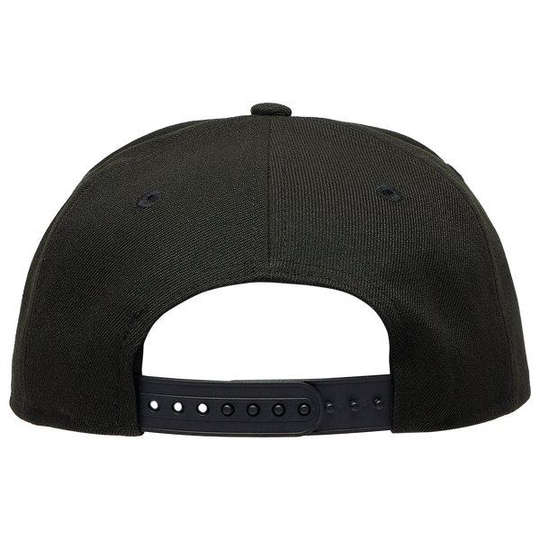 New Era 9FORTY A-Frame BOB Cap - Adult - Black - Image 4