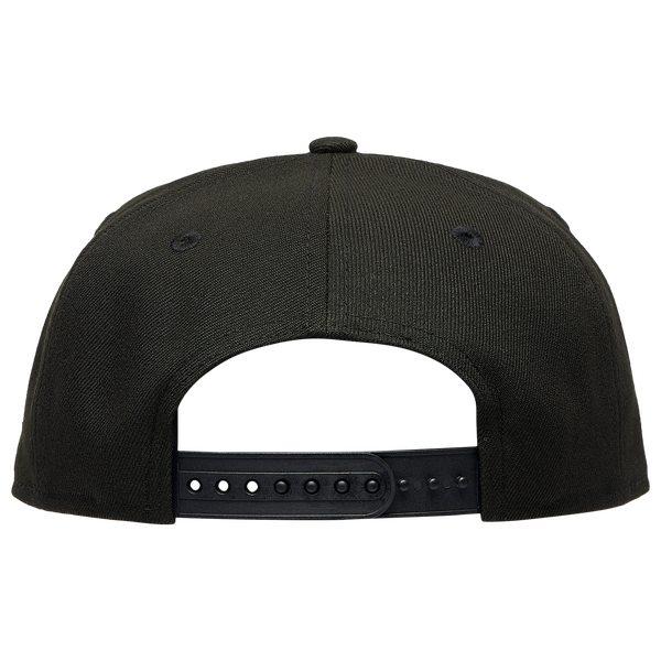 New Era 9FORTY A-Frame BOB Cap - Adult - Black - Image 4